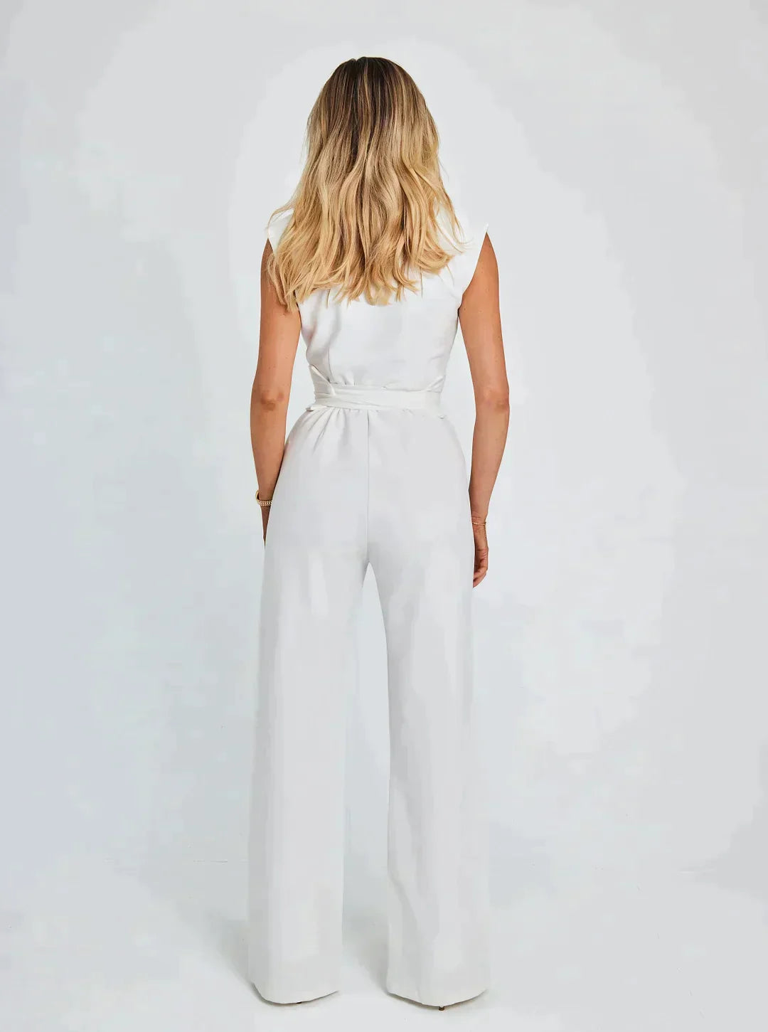 Viral Wide-Leg Jumpsuit